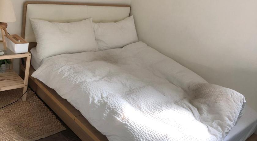 ソウル Hostel Seoul 2つ星 ホテル レストラン