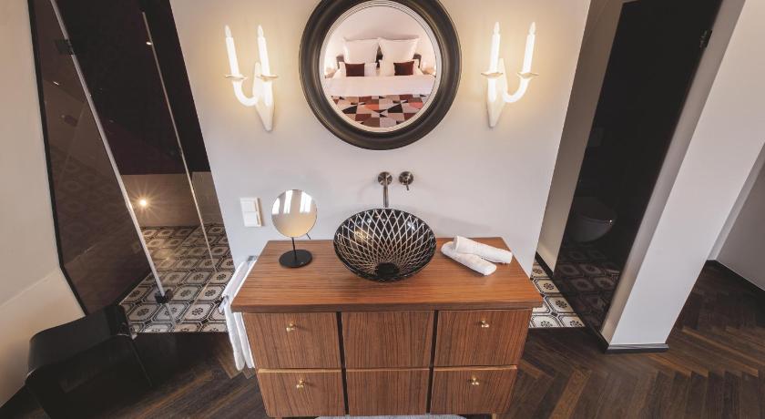 Prevot Restaurant & Hotel photo