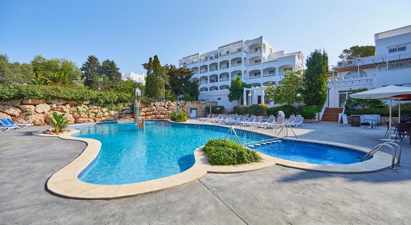 OLA Apartamentos Cala d'Or photo