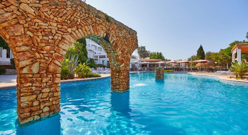 OLA Apartamentos Cala d'Or photo