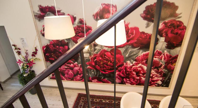 B&B 7 Rooms photo