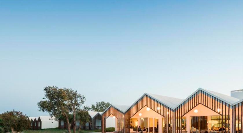 格兰多拉 Sobreiras Alentejo Country Hotel - by Unlock Hotels 4星级 酒店 客房
