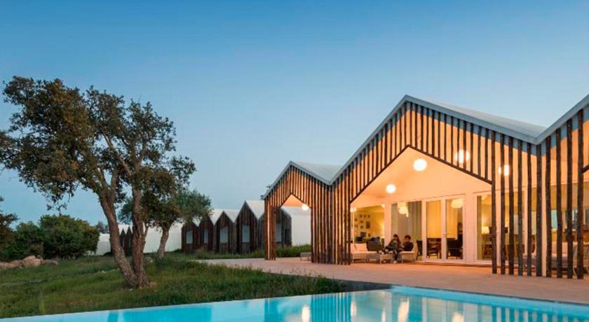 Sobreiras Alentejo Country Hotel - by Unlock Hotels photo
