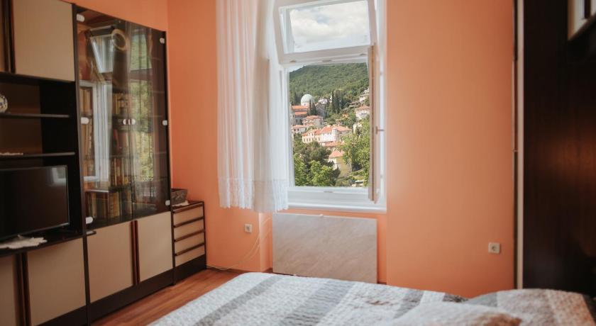 Room Malnig Opatija photo