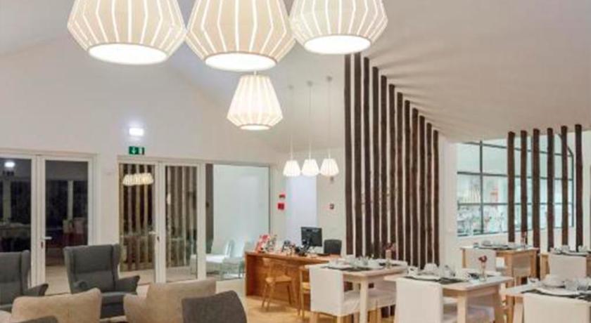 格兰多拉 Sobreiras Alentejo Country Hotel - by Unlock Hotels 4星级 酒店 景观
