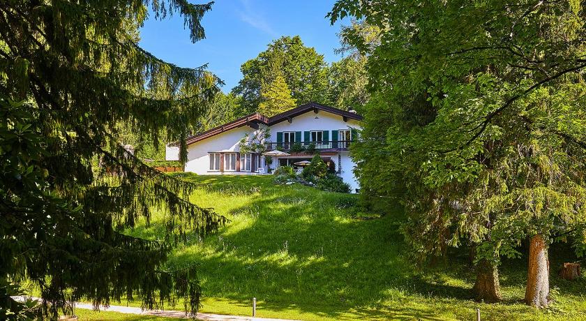 Villa Sawallisch photo