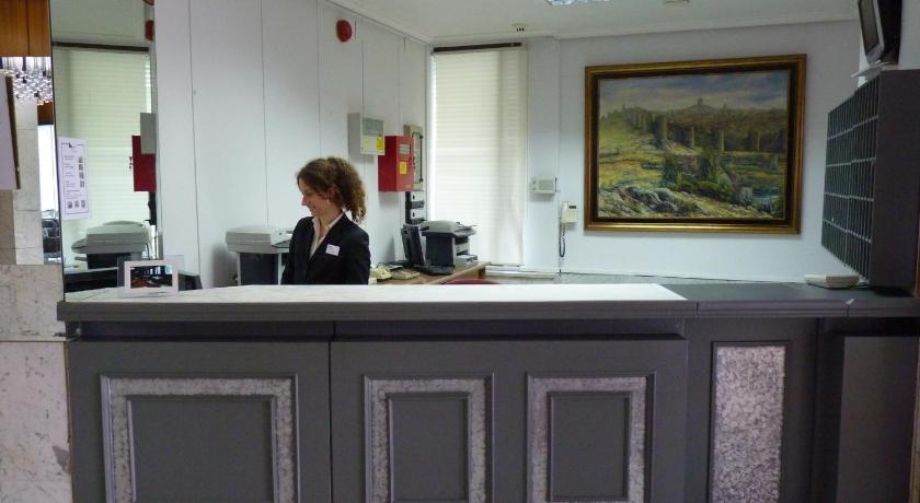 Hotel Don Carmelo photo