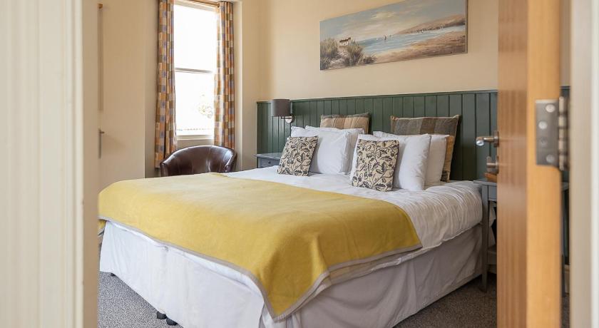 Castle Court — Hotel in Beaumaris