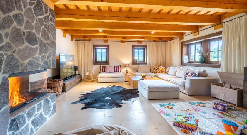 Wellness Drevenica Zuberec