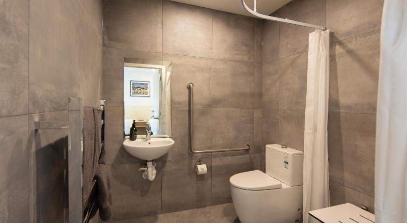 Harvest Park Studios Workers Accommodation photo