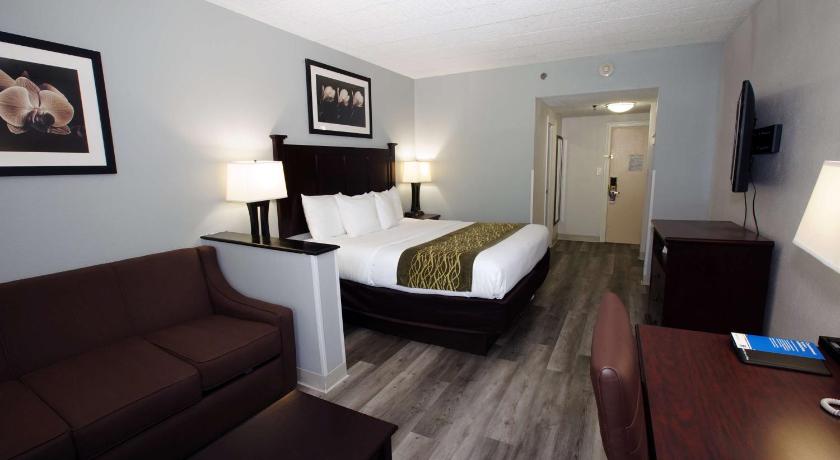 Best Western Paramus Hotel & Suites