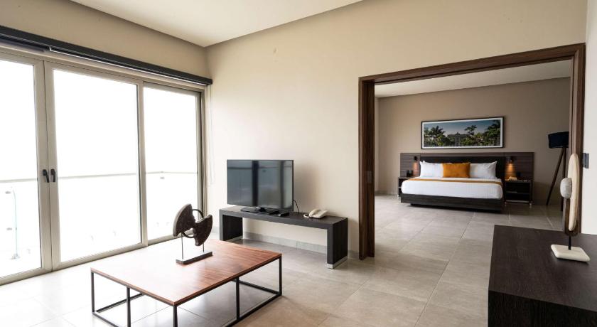 Best Western Plus Riviera Veracruz