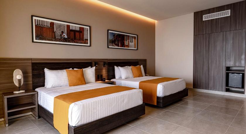 Best Western Plus Riviera Veracruz