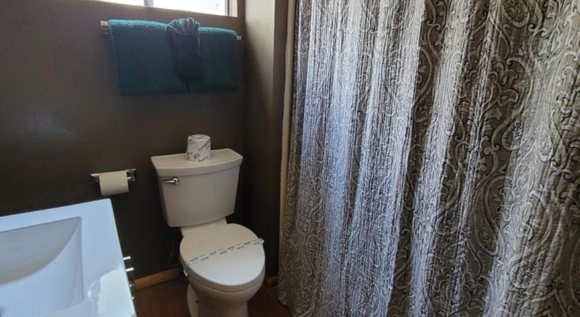Grey Squirrel Resort photo