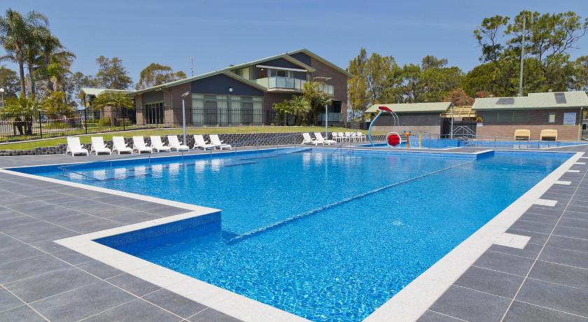 Big 4 Kiama Park Map Big4 Easts Beach Holiday Park, Kiama | 2022 Updated Prices, Deals