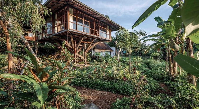 Grun Ubud — Hotel in Bali