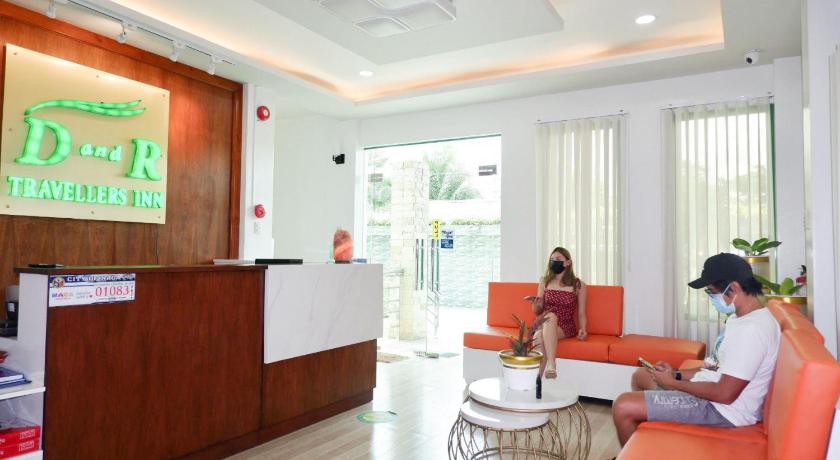 D and R Travellers Inn — Hotel in Cebu
