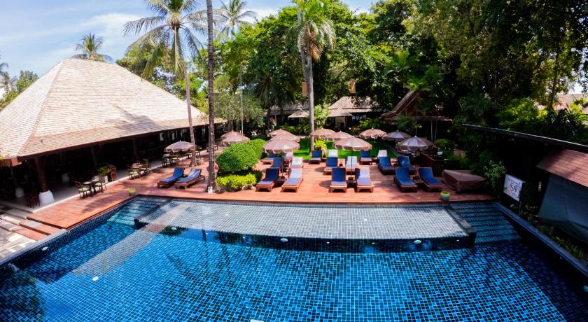 J4 Samui Hotel  (SHA Extra Plus) photo