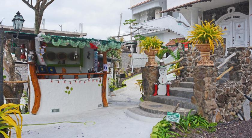 Hostal Cann's House photo