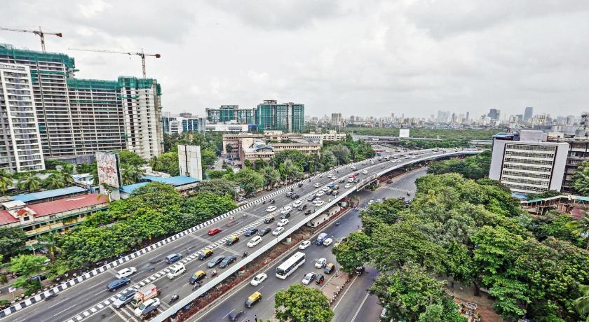 Treebo Trend Bandra Apartments