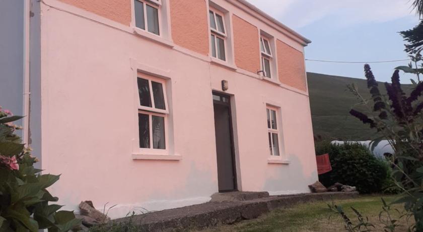 Gleann Loic Farmhouse — Hotel in Dingle