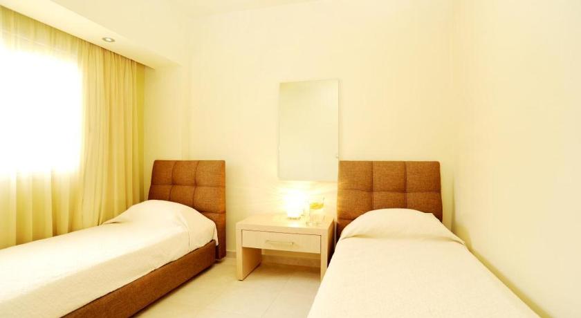 Sikyon Coast Hotel And Resort
