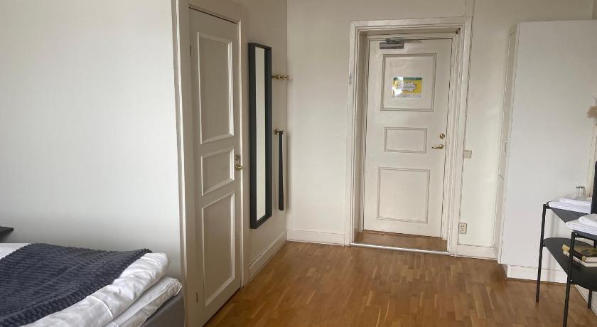 오레브로 Frövi hotell (Frovi hotell) 3성급 호텔 외관