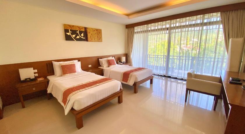 Image of Junior Suite 4