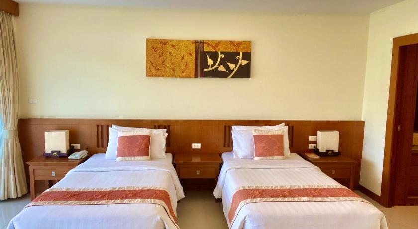 Image of Junior Suite 14