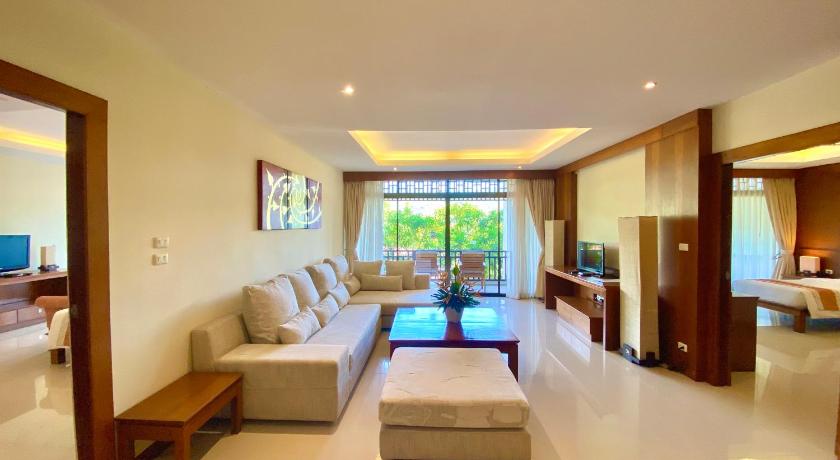 Image of Premier Two-Bedroom Suite 3