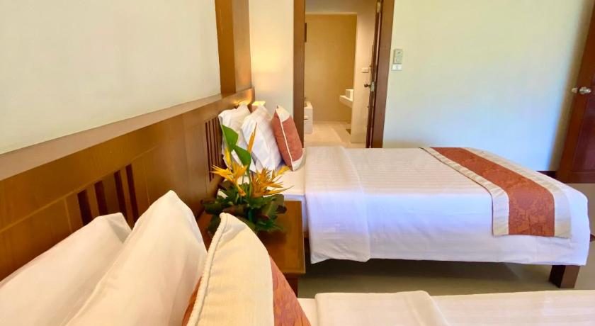 Image of Premier Two-Bedroom Suite 12