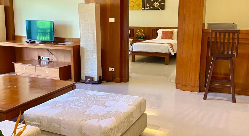 Image of Premier Two-Bedroom Suite 14