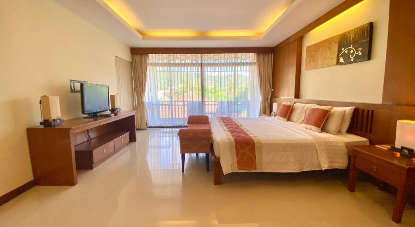 Image of Premier Two-Bedroom Suite 5