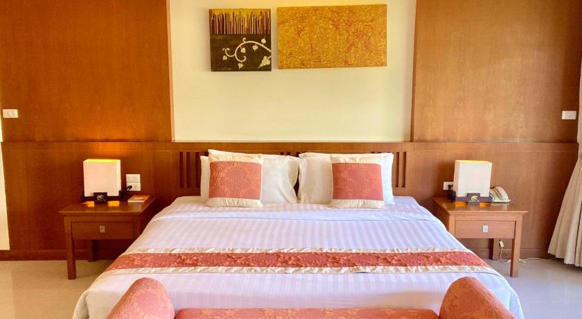 Image of Premier Two-Bedroom Suite 9