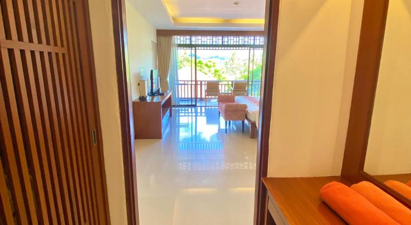 Image of Premier Two-Bedroom Suite 16