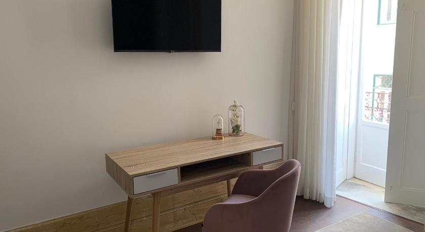 Coimbra Pharmacia GuestHouse 4-Star Hotel exterior