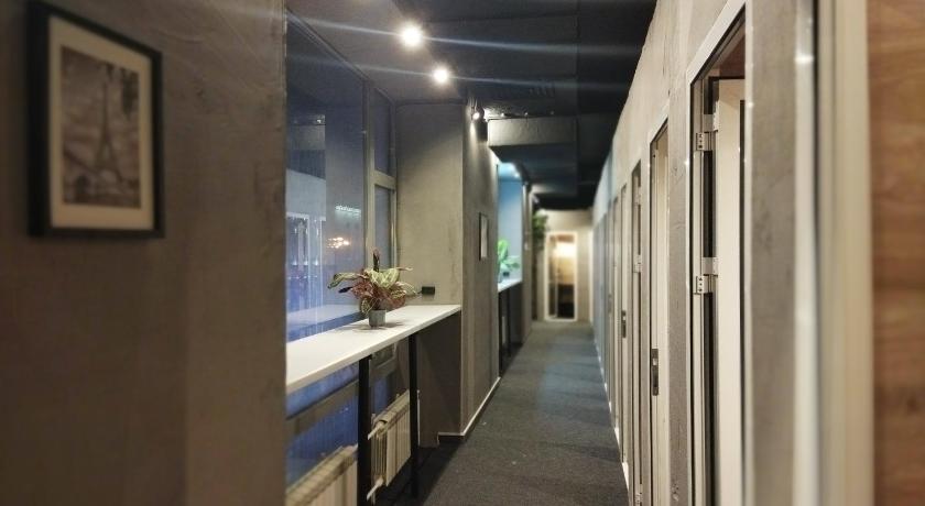 ShelterS Тульская photo