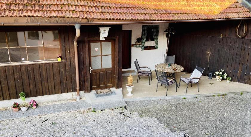 Pension Hirsch photo