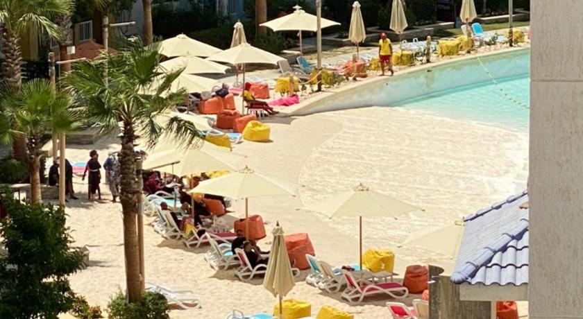 كرستال لاجونز بورتو جولف الساحل الشمالي photo