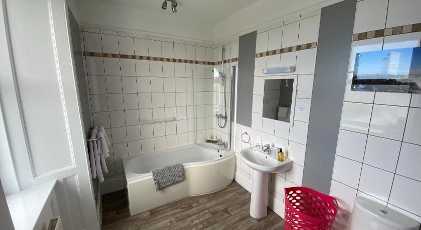 The Bowmore House Bed and Breakfast photo