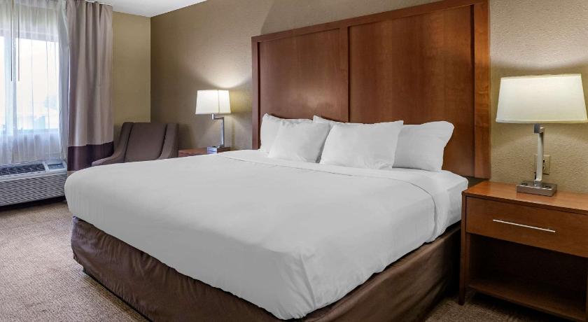 Comfort Inn Moline - Quad Cities