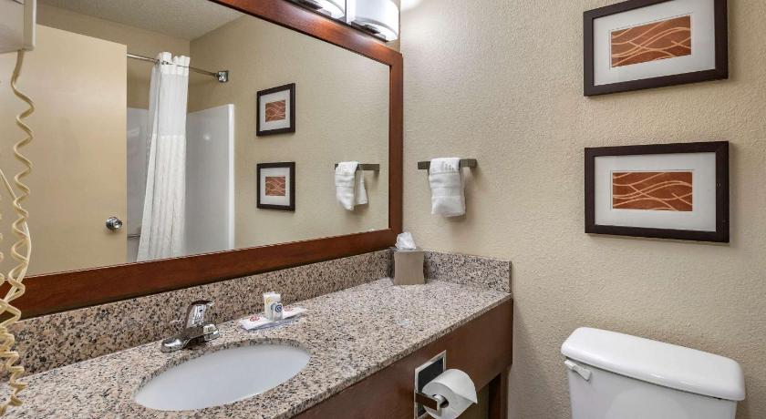 Comfort Inn Moline - Quad Cities