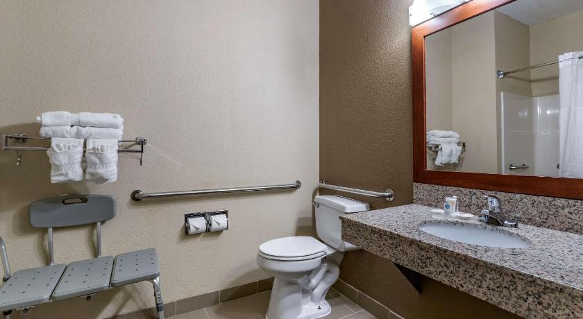 Comfort Inn Moline - Quad Cities