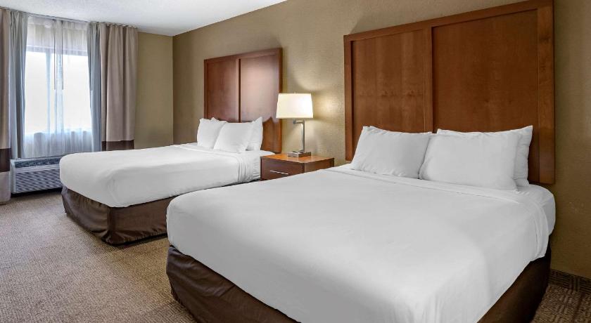 Comfort Inn Moline - Quad Cities