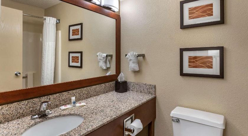 Comfort Inn Moline - Quad Cities