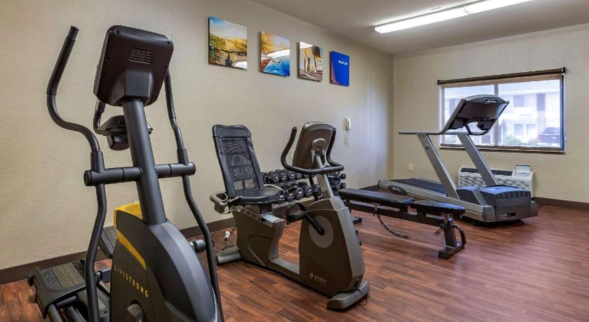 Comfort Inn Moline - Quad Cities