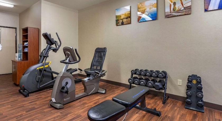 Comfort Inn Moline - Quad Cities