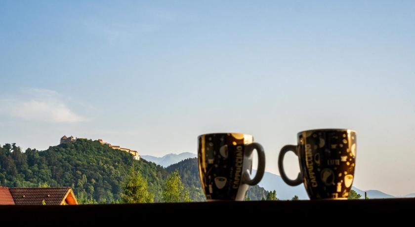 APARTAMENT CETATE VIEW