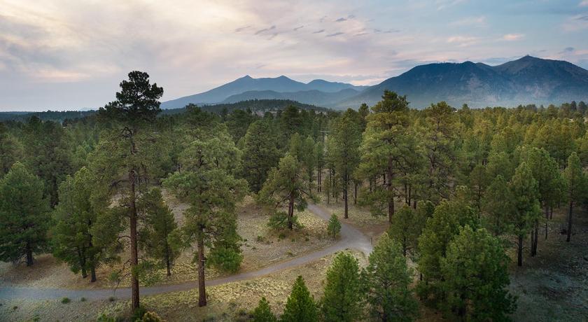 Little America Hotel Flagstaff