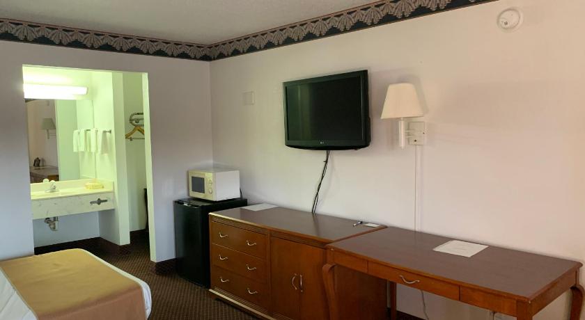 Americas Best Value Inn Roxboro